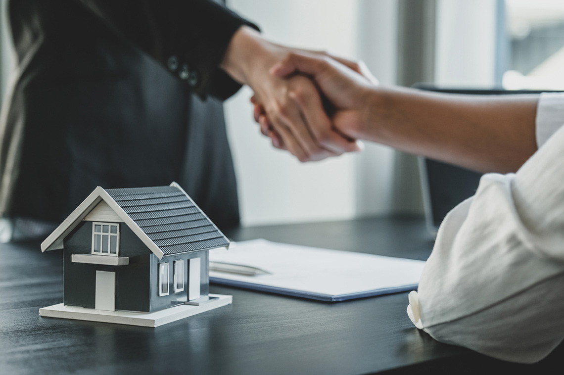Gayrimenkul Danışmanı İle Çalışmak