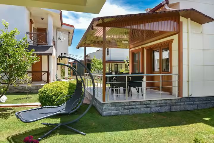 Yazlık almak için baharı beklemeyin