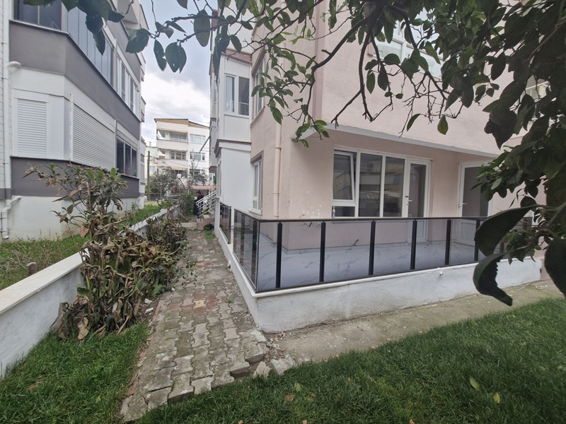 AKÇAY MERKEZ SARIKIZ SATILIK FULL YAPILI 2+1 DAİRE 160426 NO:2007