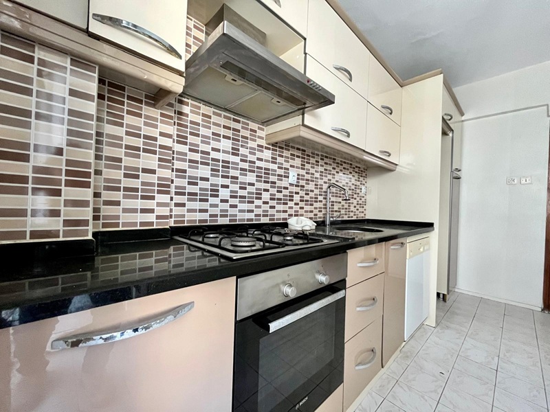 AKÇAY SARIKIZ ÖN CEPHE SATILIK 4+1 TERASLI DUBLEKS