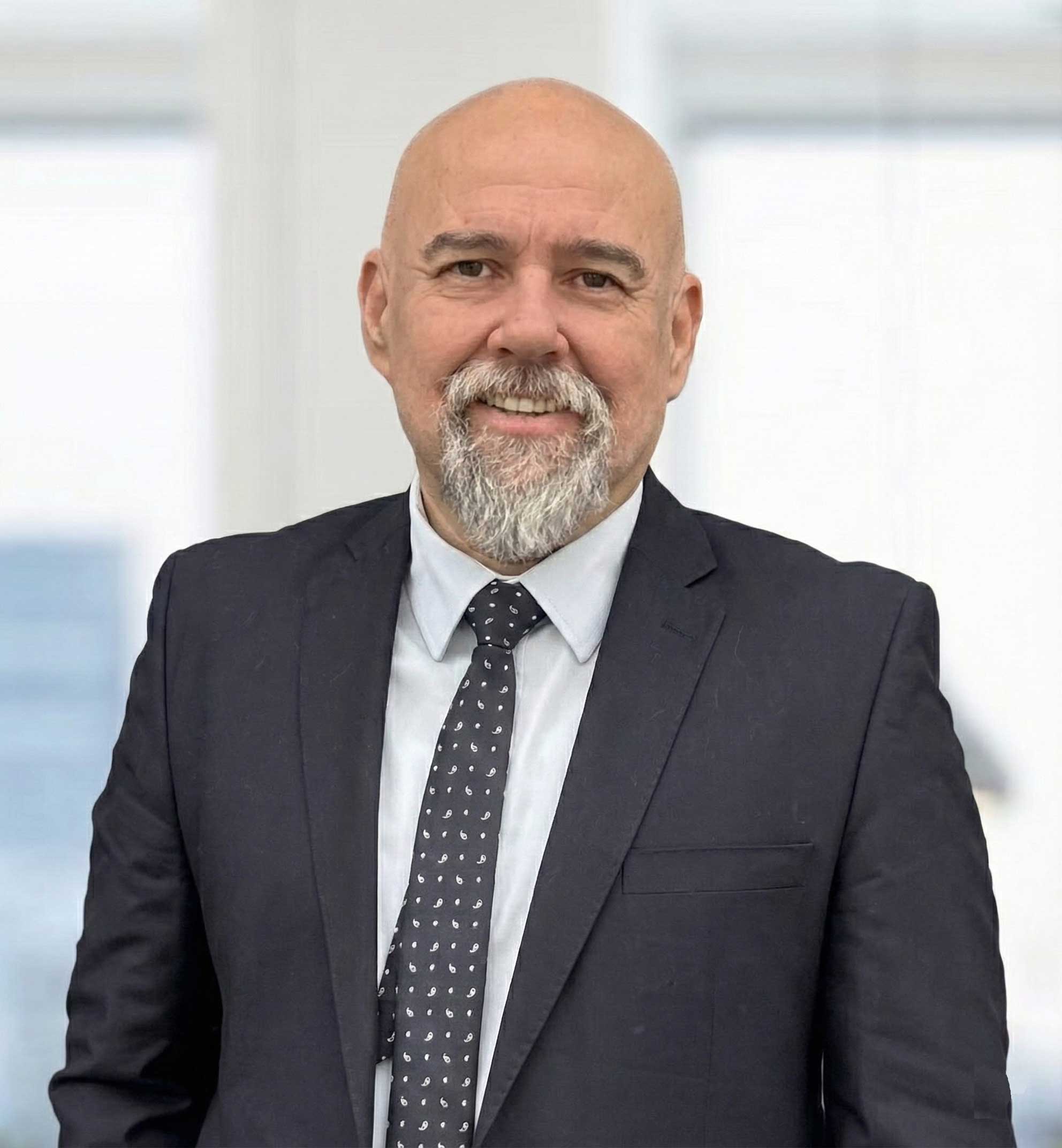 Murat Bayram Gayrimenkul Danışmanı